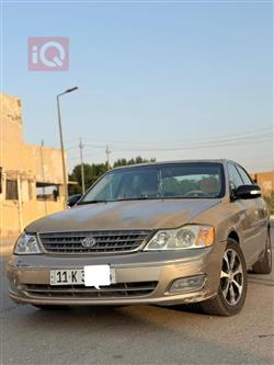 تويوتا أفالون